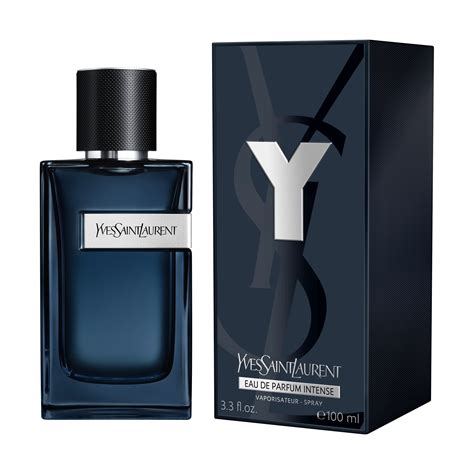 ysl edp vs ysl edp intense